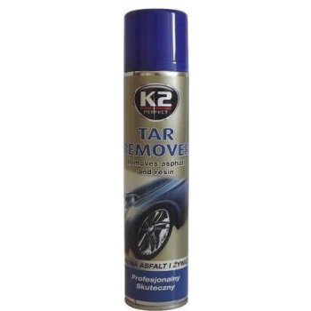 K2 TAR REMOVER 300 ml