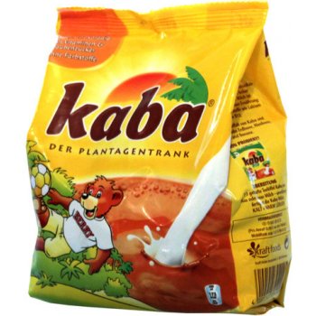 Kaba čokoládový nápoj 500 g