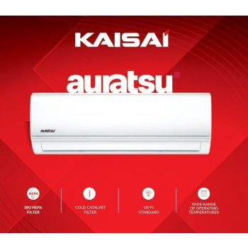 KAISAI AURATSU AWX-09KTHO