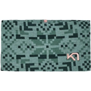 Kari TrMerino Kari Traa Else headband Murk 611302 22/23