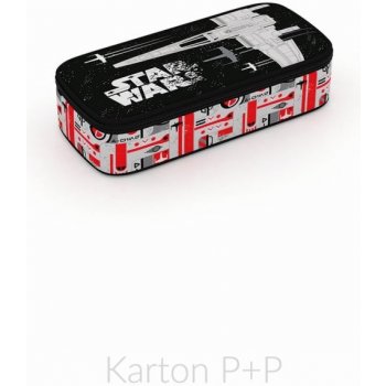 Karton P+P Pouzdro etue komfort Star Wars 19