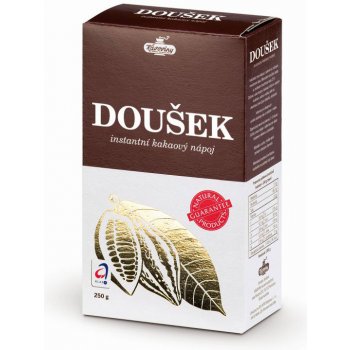 Kávoviny Doušek instantní kakaový nápoj 250 g