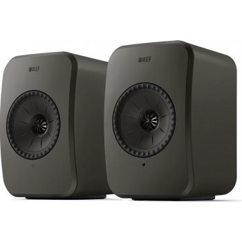 KEF LSX II