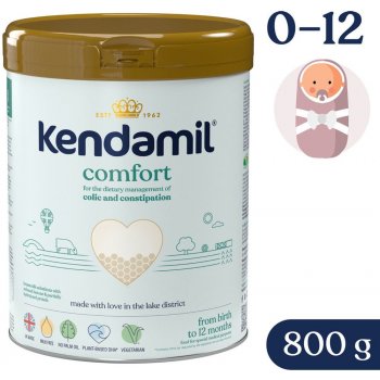 Kendamil Comfort 800 g