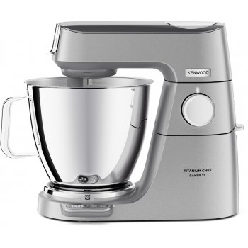 Kenwood Titanium Chef Baker KVL85.124SI