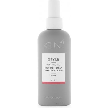 Keune Style Hot Iron Spray 200 ml