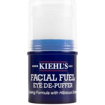 Kiehl´s Facial Fuel Eye De-Puffer 5 ml