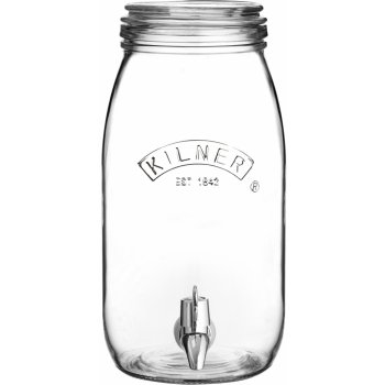 Kilner 0025.008 3 l