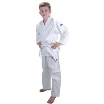 Kimono pre deti adidas WKF CLUB