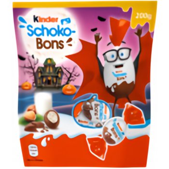 Kinder Schoko Bons 200 g