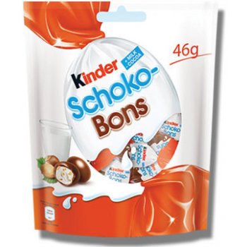 Kinder SchokoBons 46 g