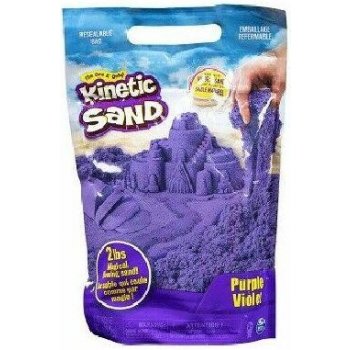 KINETIC SAND BALENÍ BAREVNÝCH PÍSKŮ 0,9kg