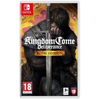 Kingdom Come: Deliverance (Royal Edition)