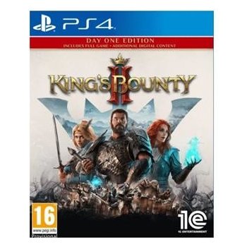 Kings Bounty 2 (D1 Edition)