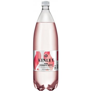 Kinley Tonic Bitter Rose 10,5 l