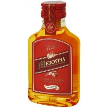 Kitl Medovina 0,1 l