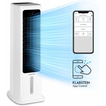 Klarstein Skytower ACO4 Smart