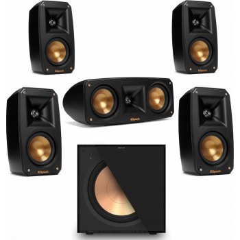 Klipsch Reference Theatre Pack 5.0