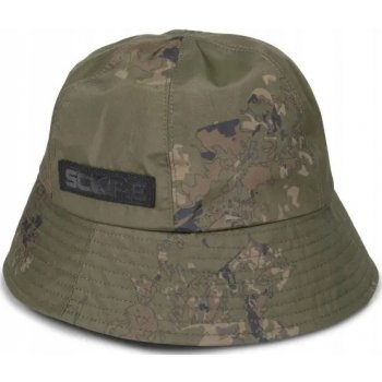 Klobouk Nash SCOPE MESH SNAP BACK khaki