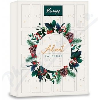 Kneipp Adventní kalendář 2021