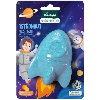 Kneipp Koupelová bomba Astrounaut 100 g