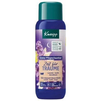 Kneipp pěna do koupele Čas snění 400 ml