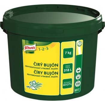 Knorr Čirý bujon 7 kg