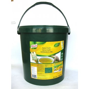 Knorr Kuřecí bujon 12,5 kg