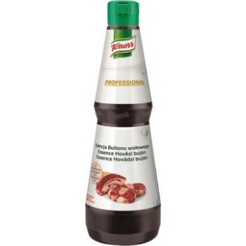 Knorr Tekutý hovězí bujón 1 l