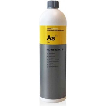 Koch Chemie Autoshampoo 1 l