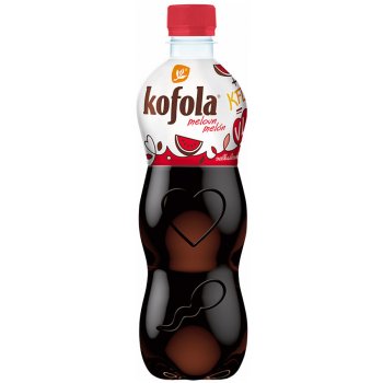 Kofola Meloun 0,5 l