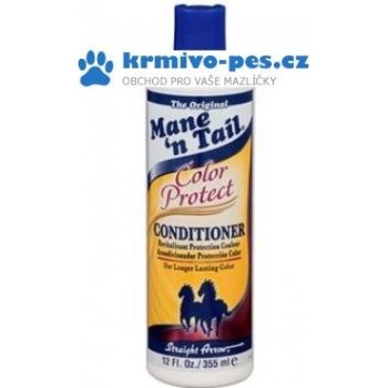 Kondicionér Mane N'Tail Color Protect 355ml