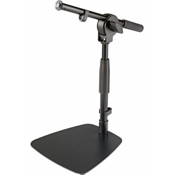 Konig & Meyer 25995 Table- /Floor microphone stand