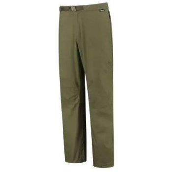 Korda Kalhoty Kore Drykore Over Trousers Olive