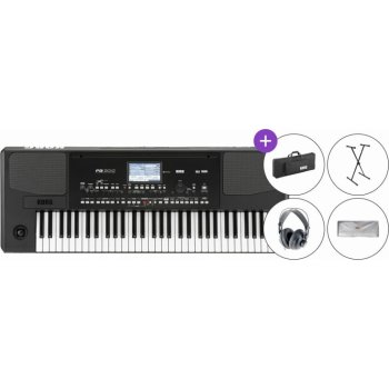 Korg PA300 Professional SET