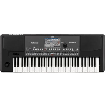 Korg PA700 Oriental