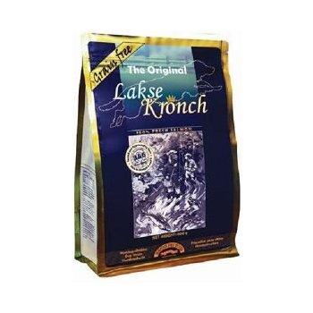 Kronch losos 100% 600 g