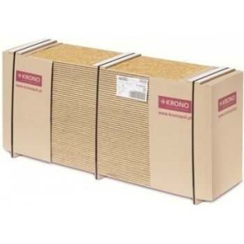 Kronopol OSB 3 PD-N 2500 x 675 x 12 mm ks