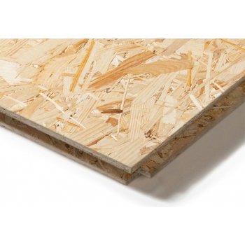 Kronospan OSB 3 PD - N 2050 x 625 x 15 mm ks