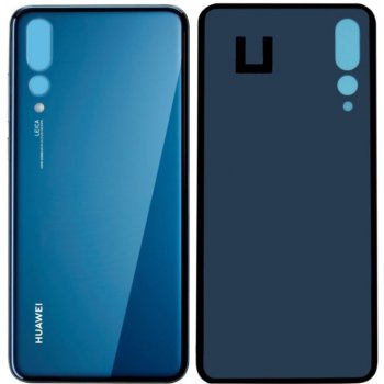 Kryt Huawei P20 Pro zadní Modrý