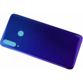 Kryt Huawei P30 Lite Zadní modrý