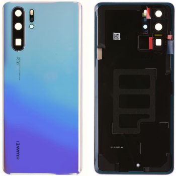 Kryt Huawei P30 PRO zadní čirý