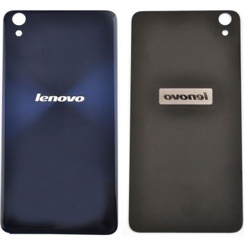 Kryt Lenovo S850 zadní černý