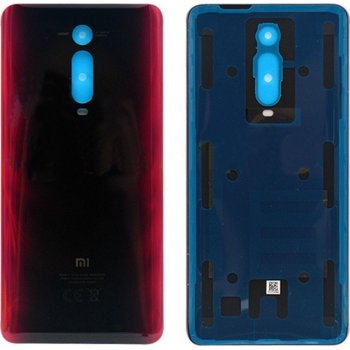 Kryt Xiaomi Mi 9T zadní červený