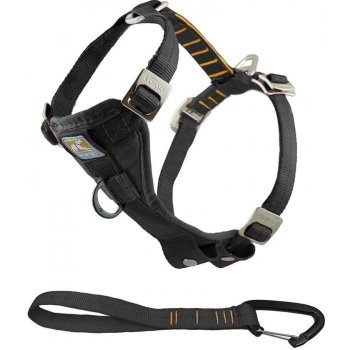 Kurgo Tru-Fit Smart Harness Bezpečnostní postroj do auta S