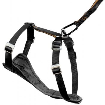 Kurgo Tru-Fit Smart Harness Bezpečnostní postroj do auta XS