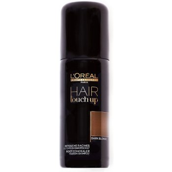 L'Oréal Hair Touch Up hnědá 75 ml