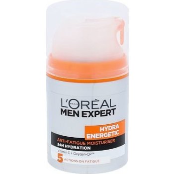 L'Oréal Men Expert Hydra Energetic hydratační gel 50 ml