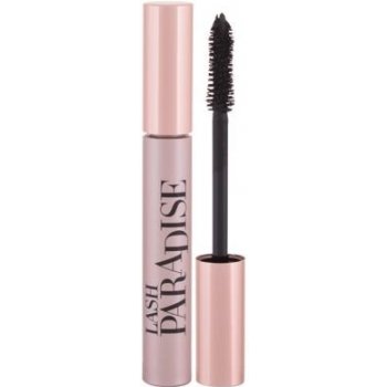 L'Oréal Paris Lash Paradise prodlužující řasenka pro extra objem Intense Black 6,4 ml