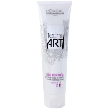 L'Oréal Tecni.Art Liss Control Cream 150 ml